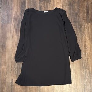 Black Brigitte Bailey Dress